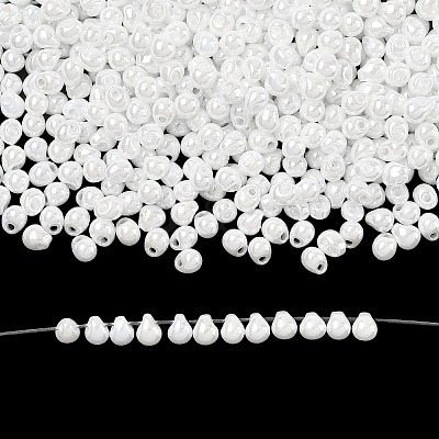 MIYUKI 3.4mm Drop Beads SEED-MY04-DP528-1