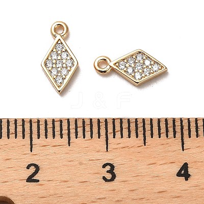 925 Sterling Silver Pendant STER-H110-09G-1