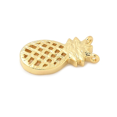 Brass Pendants KK-I276-74G-1