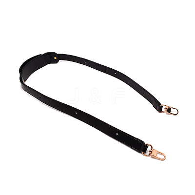 PU Bag Handles FIND-WH0096-58A-1