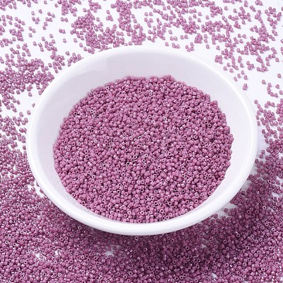 MIYUKI Delica Beads SEED-X0054-DB1376-1