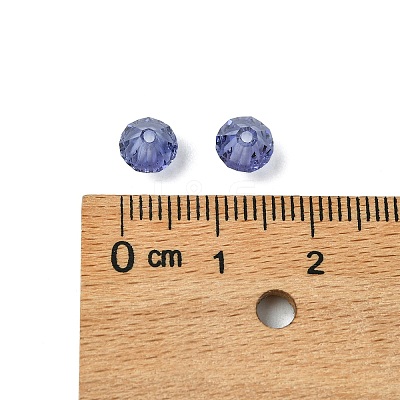Preciosa® Crystal Beads X-PRC-BA6-20410-1