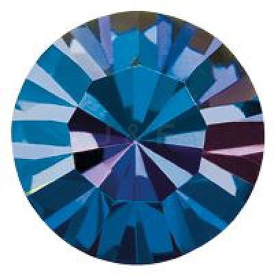 Preciosa® MAXIMA Crystal Round Stones Y-PRC-RBSS6-00030-296-1