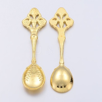 Tibetan Style Alloy Big Pendants LS-TIBEP-A19597-G-LF-1
