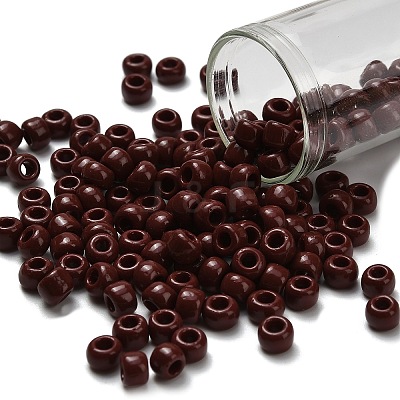 TOHO 3/0 Round Beads X-SEED-TR03-0046-1