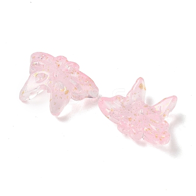 Glass Beads GLAA-C039-01-1