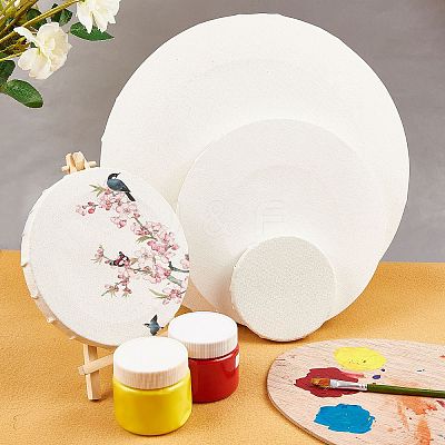 Blank Canvas DIY-NB0003-71-1