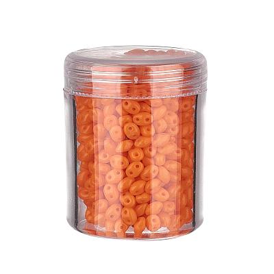 Czech Glass Seed Beads SEED-JP0005-93120-1
