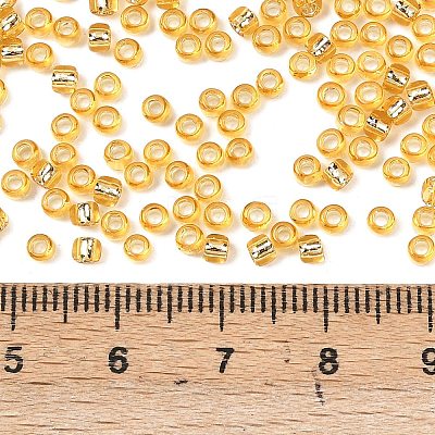 TOHO 8/0 Round Beads SEED-XTR08-0022-1