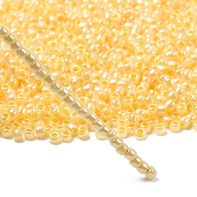TOHO 8/0 Round Beads SEED-TR08-0902-1