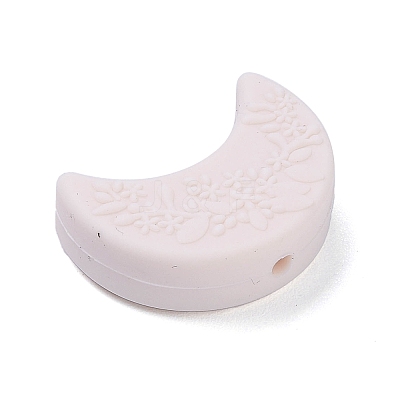 Silicone Focal Beads SIL-S005-03A-1