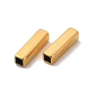 Ion Plating(IP) 304 Stainless Steel Beads STAS-H179-04A-G-1
