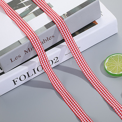 Polyester Ribbon LS-OCOR-TAC0011-05A-05-1