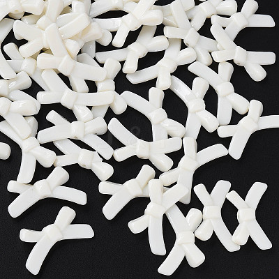 Opaque Acrylic Beads X-MACR-S373-126-A-1