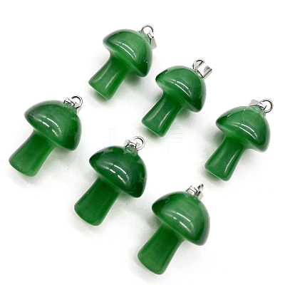 Cat Eye Pendants FIND-SZC0010-581-1