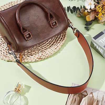Leather Bag Straps PURS-CL0001-48A-1