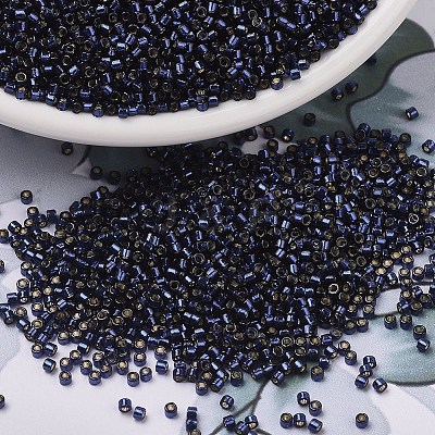 MIYUKI Delica Beads SEED-X0054-DB2191-1