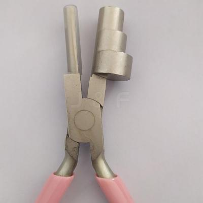 Bail Making Pliers PT-WH0125-23-1