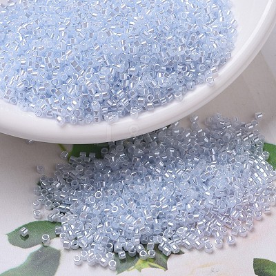 MIYUKI Delica Beads X-SEED-J020-DB0257-1