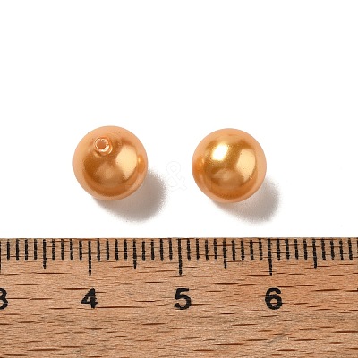 Shell Pearl Beads BSHE-L042-B03-01-1