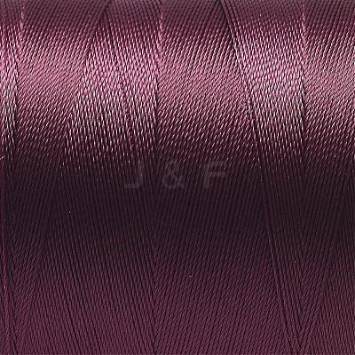 210D/3 Tex70 Nylon Sewing Thread NWIR-N006-01Z1-0.2mm-1