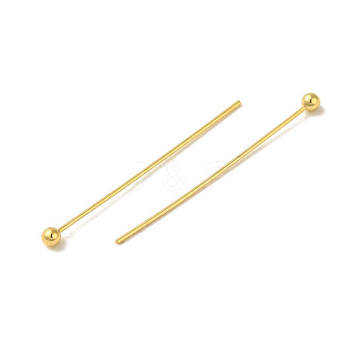 304 Stainless Steel Ball Head Pins STAS-K285-03J-G-1