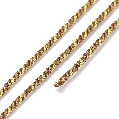 Polycotton Cord OCOR-E027-02B-21-1