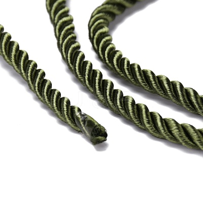 Polyester Cord NWIR-P021-037-1