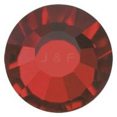 Preciosa® Crystal Hotfix Flatback Stones Y-PRC-HSS12-90090-1