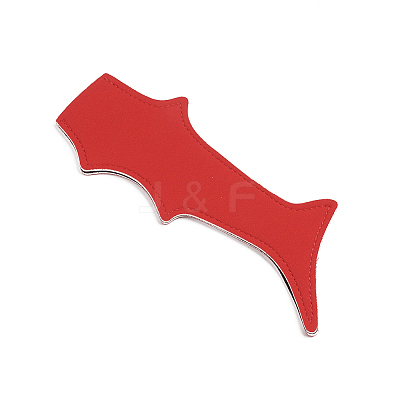 Neoprene Ice Pop Holder Bags AJEW-WH0115-06B-1