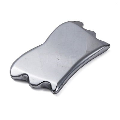 Terahertz Stone Gua Sha Boards G-H068-03C-1
