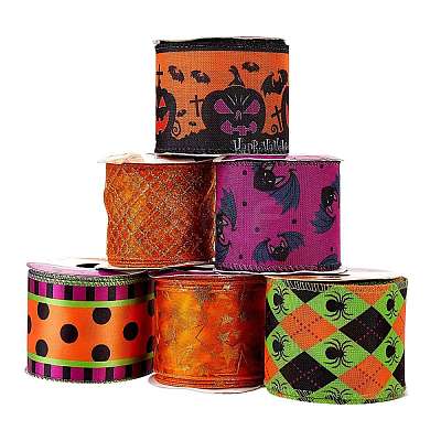Polyester Ribbon OCOR-SZC0001-01-1