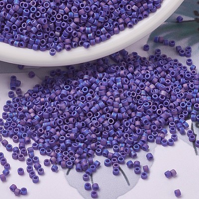 MIYUKI Delica Beads Small X-SEED-J020-DBS0880-1