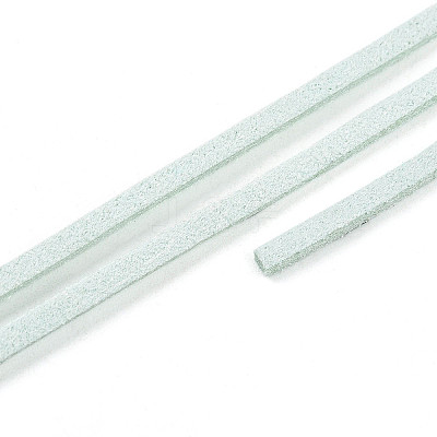 Faux Suede Cord LW-R007-1085-1