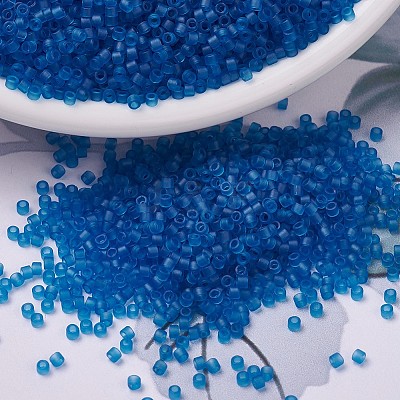 MIYUKI Delica Beads SEED-X0054-DB0768-1