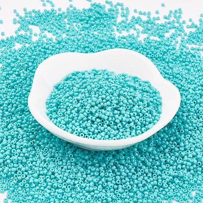 MGB Matsuno Glass Beads SEED-R033-2mm-740-1