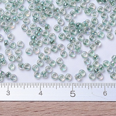 MIYUKI Round Rocailles Beads X-SEED-G007-RR0277-1