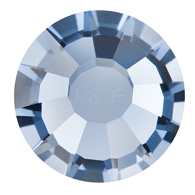 Preciosa® Crystal Hotfix Flatback Stones Y-PRC-HSS10-30150-1