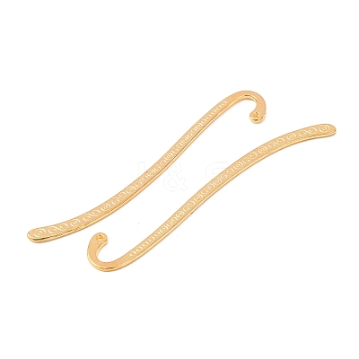 Tibetan Style Alloy Bookmarks LS-K08Y3012-1