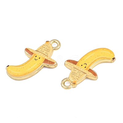 Printed Alloy Pendants AL-CBA49CA-07B-1