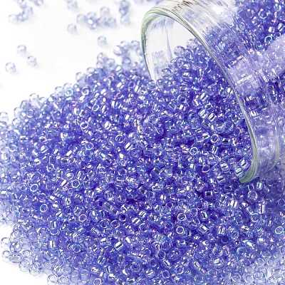TOHO Round Seed Beads SEED-XTR15-0168-1