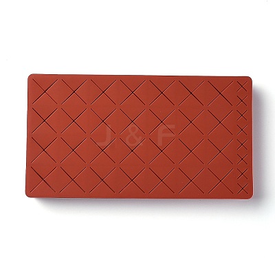 Makeup Silicone Storage Box DIY-H128-C03-1