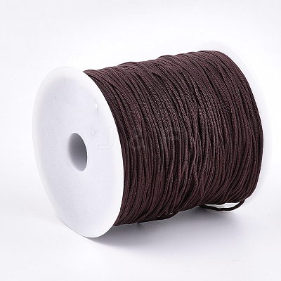 Nylon Braided Cord NWIR-S007-35-1