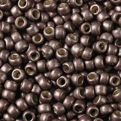 TOHO 8/0 Round Beads X-SEED-TR08-PF0556F-1