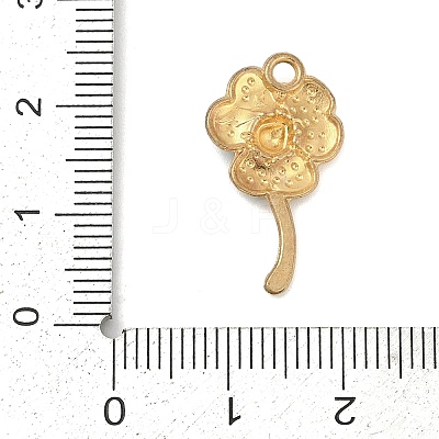 Alloy Enamel Pendants LS-PALLOY-V003-01G-01-1