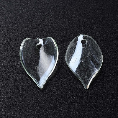 Transparent Acrylic Beads MACR-S373-103-C04-1