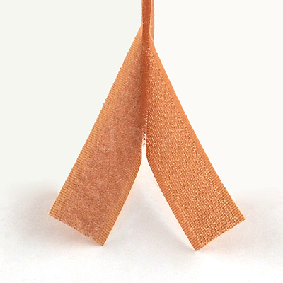 Adhesive Hook and Loop Tapes NWIR-R018A-2.5cm-HM043-1