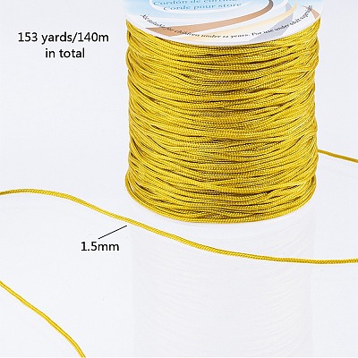 Polyester Thread NWIR-OC0001-04-26-1