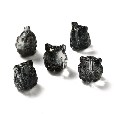 Transparent Glass Beads GLAA-D025-06D-1