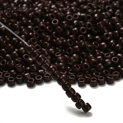 TOHO 6/0 Round Beads SEED-TR06-0046D-1